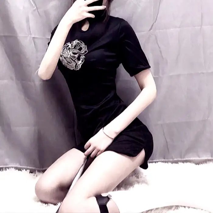 再见非洲