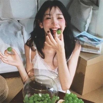 越野花香