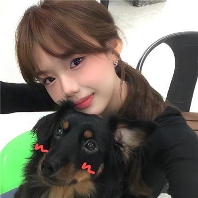 白毛女